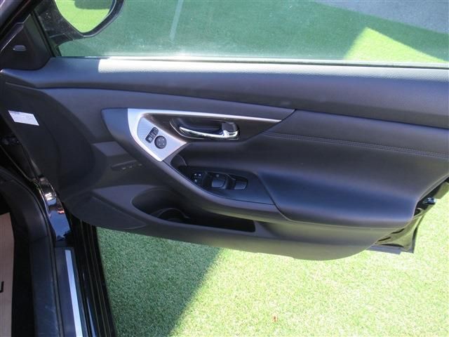 Nissan TEANA 2016-02 183312-22