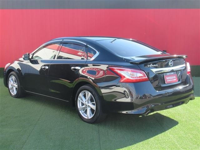 Nissan TEANA 2016-02 183312-1