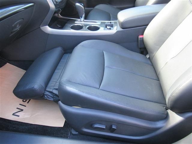 Nissan TEANA 2016-02 183312-8