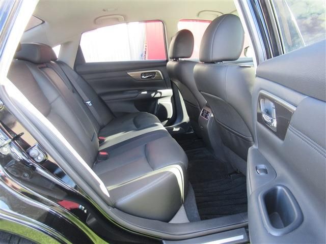Nissan TEANA 2016-02 183312-4