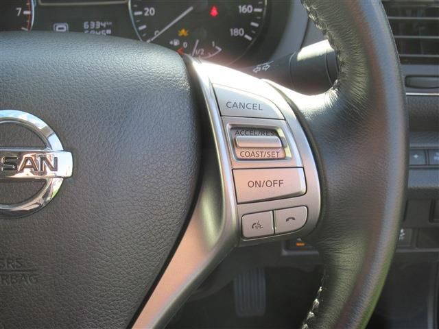 Nissan TEANA 2016-02 183312-17