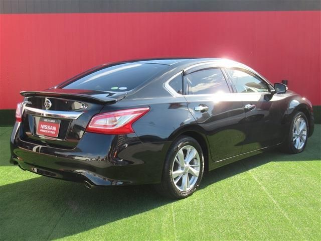 Nissan TEANA 2016-02 183312-28