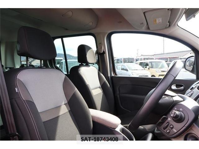 Renault KANGOO 2021-06 205482-18