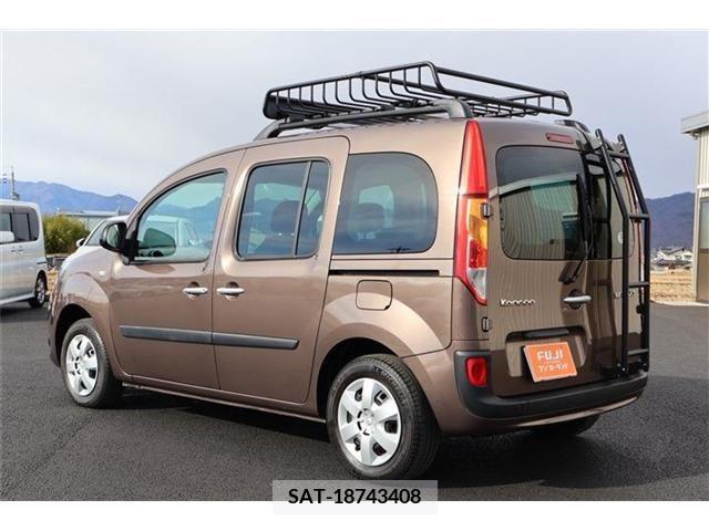 Renault KANGOO 2021-06 205482-2