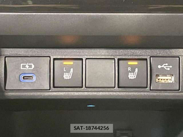 Toyota YARIS CROSS 2022-08 436161-6