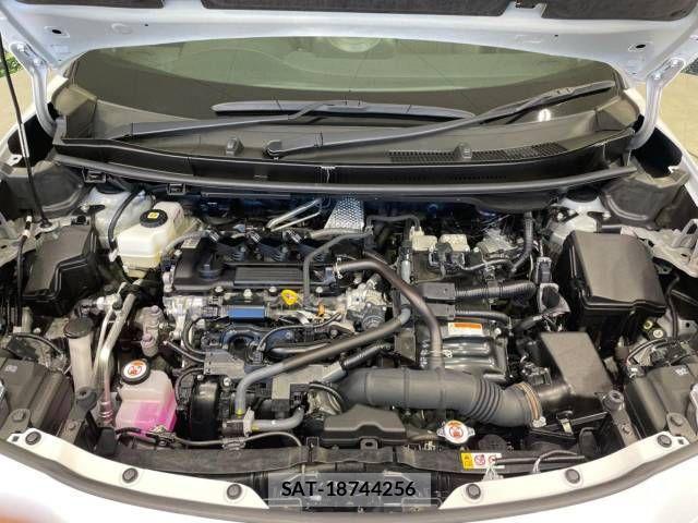 Toyota YARIS CROSS 2022-08 436161-18