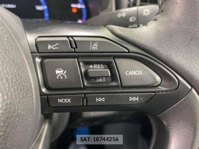 Toyota YARIS CROSS 2022-08 436161-7