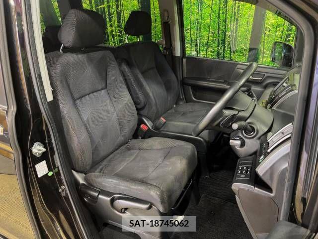 Honda STEP WGN 2011-05 324614-9