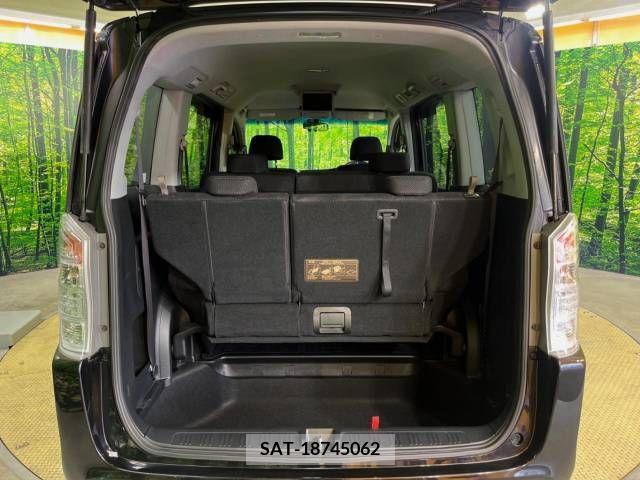 Honda STEP WGN 2011-05 324614-12