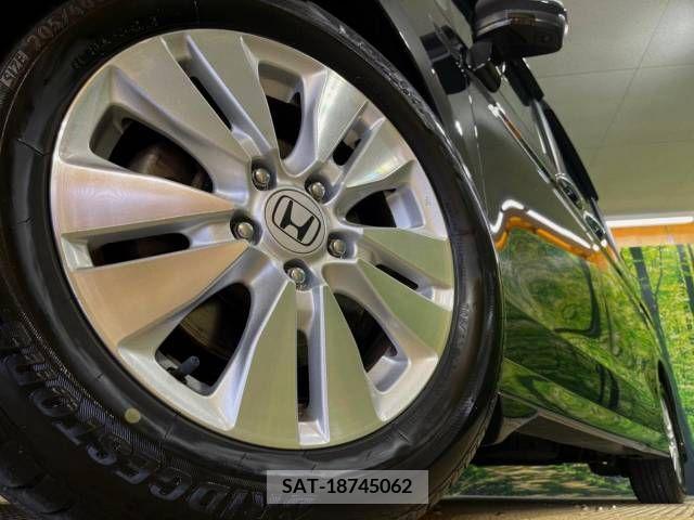 Honda STEP WGN 2011-05 324614-15