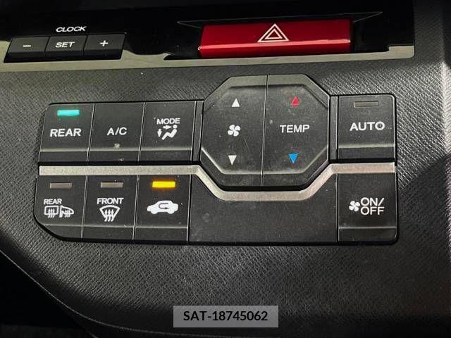 Honda STEP WGN 2011-05 324614-8