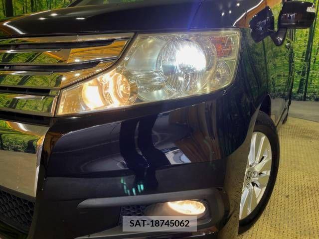 Honda STEP WGN 2011-05 324614-14