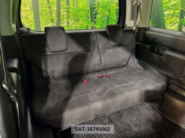 Honda STEP WGN 2011-05 324614-11