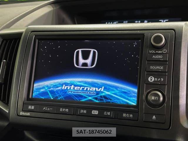Honda STEP WGN 2011-05 324614-4