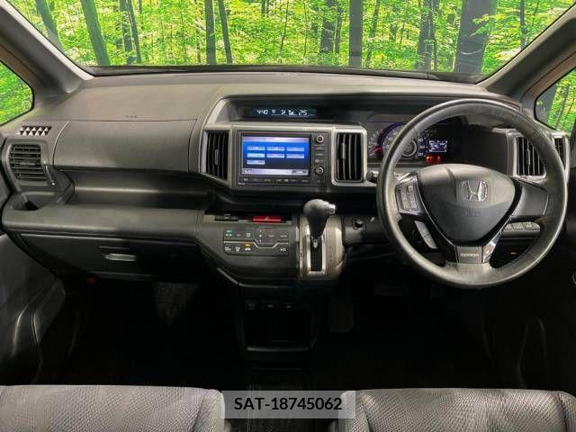Honda STEP WGN 2011-05 324614-1
