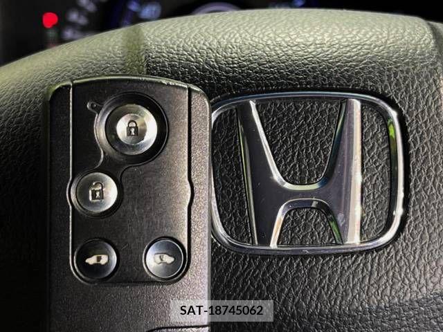 Honda STEP WGN 2011-05 324614-7