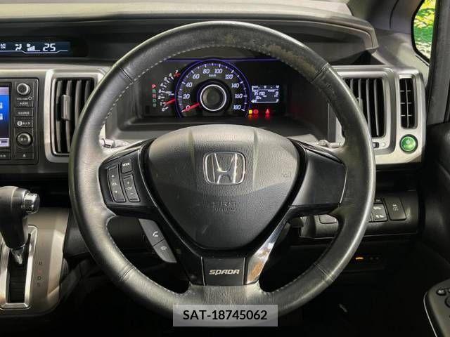 Honda STEP WGN 2011-05 324614-13