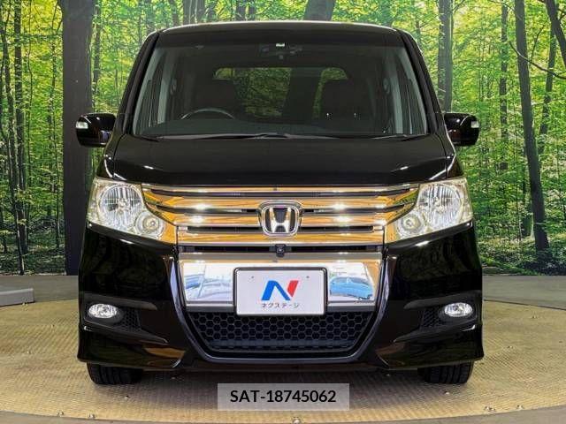 Honda STEP WGN 2011-05 324614-16