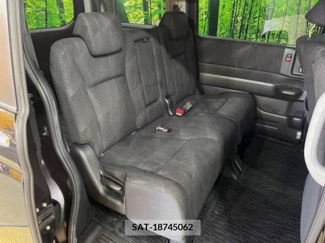 Honda STEP WGN 2011-05 324614-10