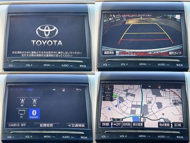 Toyota VELLFIRE 2014-11 187418-3