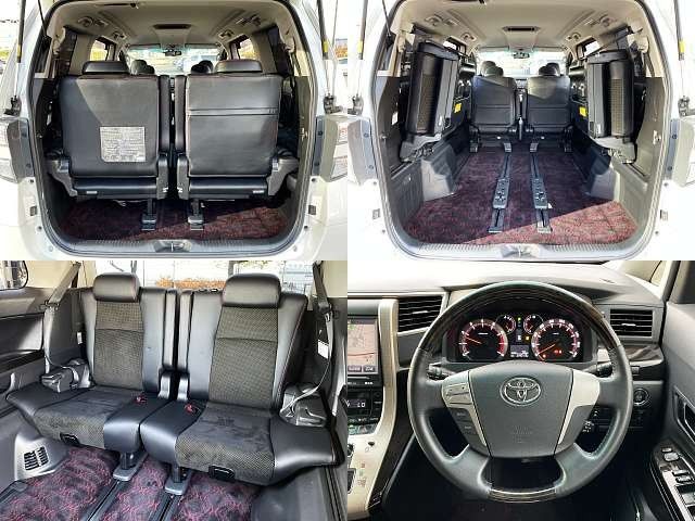 Toyota VELLFIRE 2014-11 187418-6