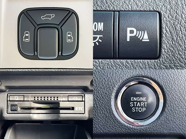 Toyota VELLFIRE 2014-11 187418-4