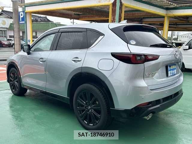 Mazda CX-5 2022-08 295862-1