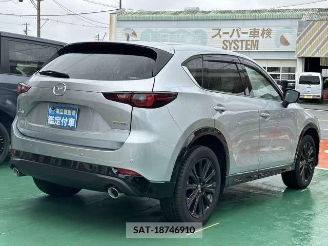 Mazda CX-5 2022-08 295862-2