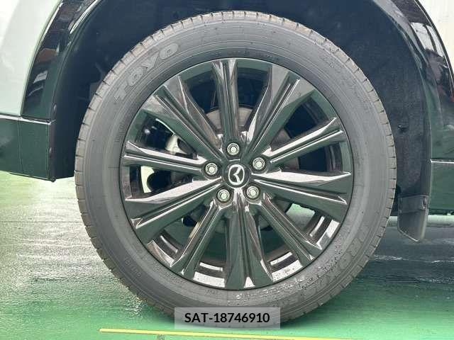 Mazda CX-5 2022-08 295862-3