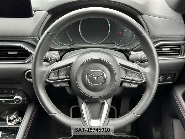 Mazda CX-5 2022-08 295862-7