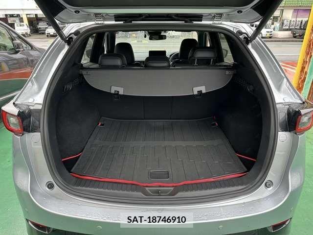 Mazda CX-5 2022-08 295862-9