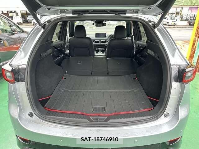 Mazda CX-5 2022-08 295862-10