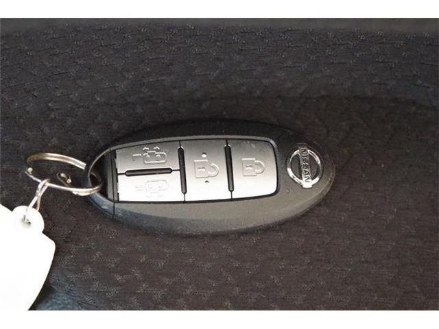 Nissan ROOX 2021-03 27201-17