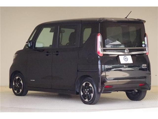 Nissan ROOX 2021-03 27201-20