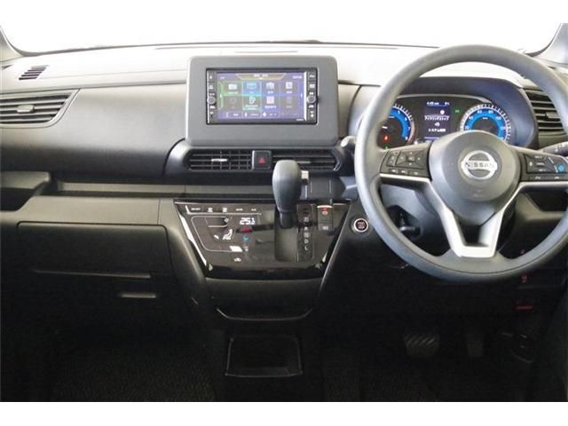 Nissan ROOX 2021-03 27201-1
