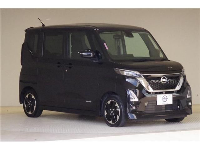 Nissan ROOX 2021-03 27201-23