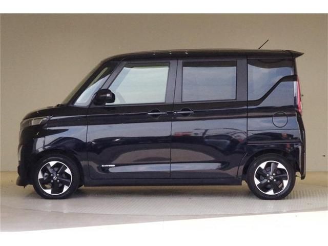 Nissan ROOX 2021-03 27201-19