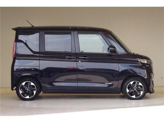 Nissan ROOX 2021-03 27201-22