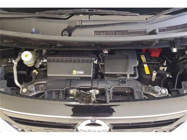 Nissan ROOX 2021-03 27201-18