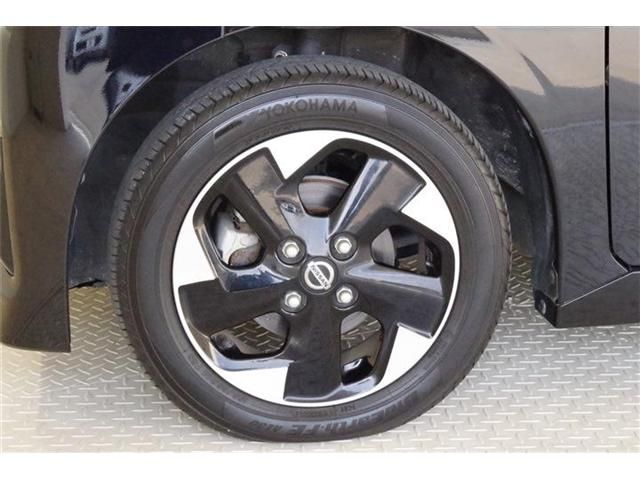 Nissan ROOX 2021-03 27201-8