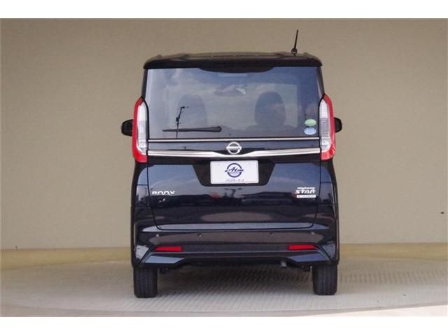 Nissan ROOX 2021-03 27201-21