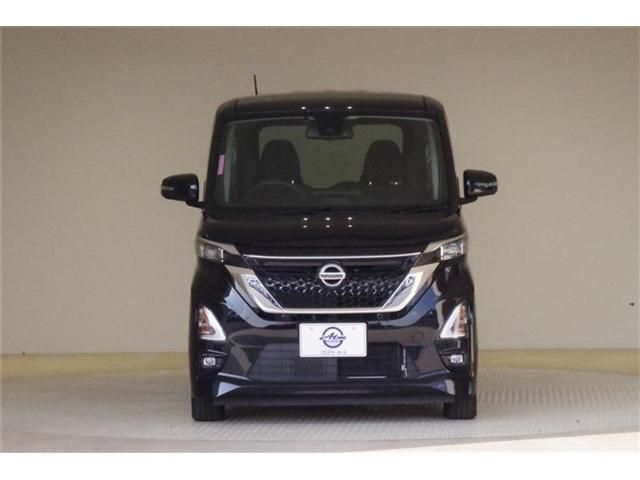 Nissan ROOX 2021-03 27201-24