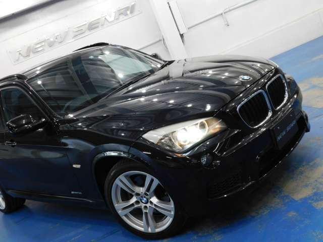 Bmw X1 2012-06 12112-2