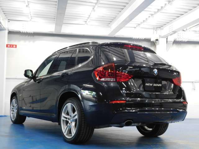 Bmw X1 2012-06 12112-1