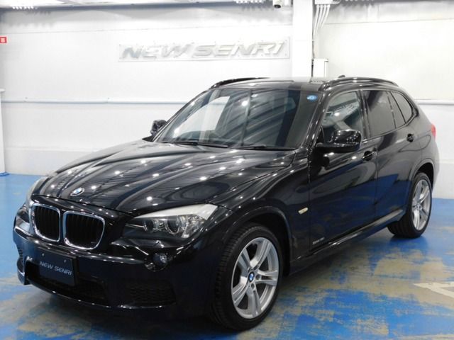 Bmw X1 2012-06 12112-0