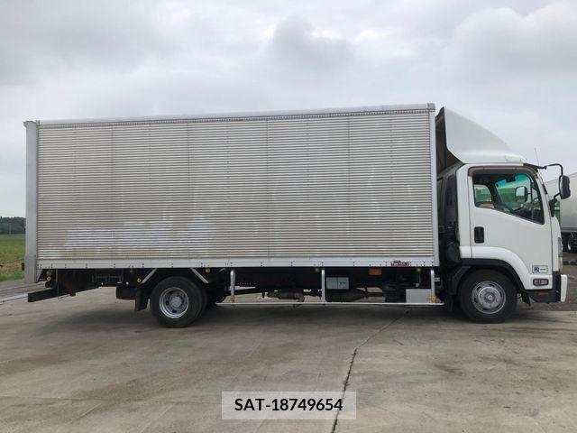 Isuzu FORWARD 2012-10 384591-3