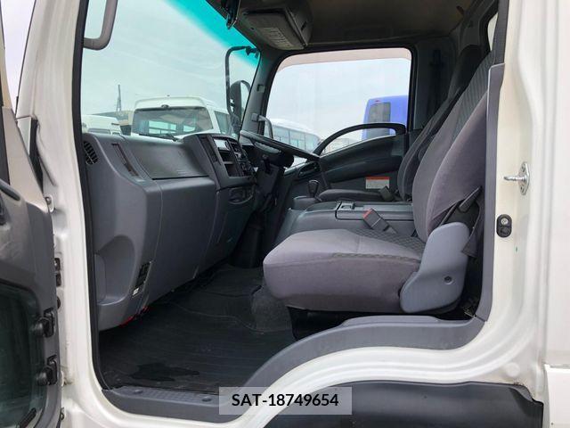 Isuzu FORWARD 2012-10 384591-25