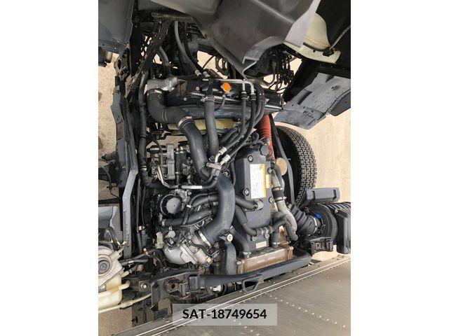 Isuzu FORWARD 2012-10 384591-18