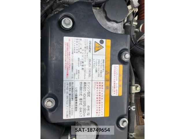 Isuzu FORWARD 2012-10 384591-17