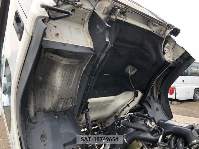 Isuzu FORWARD 2012-10 384591-15